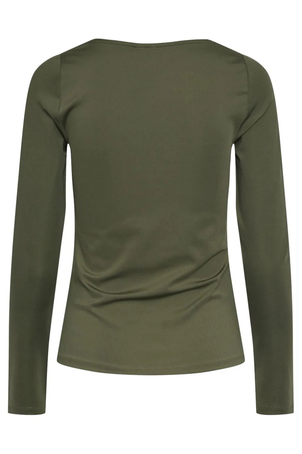 Pcminni Ls Blouse Pb