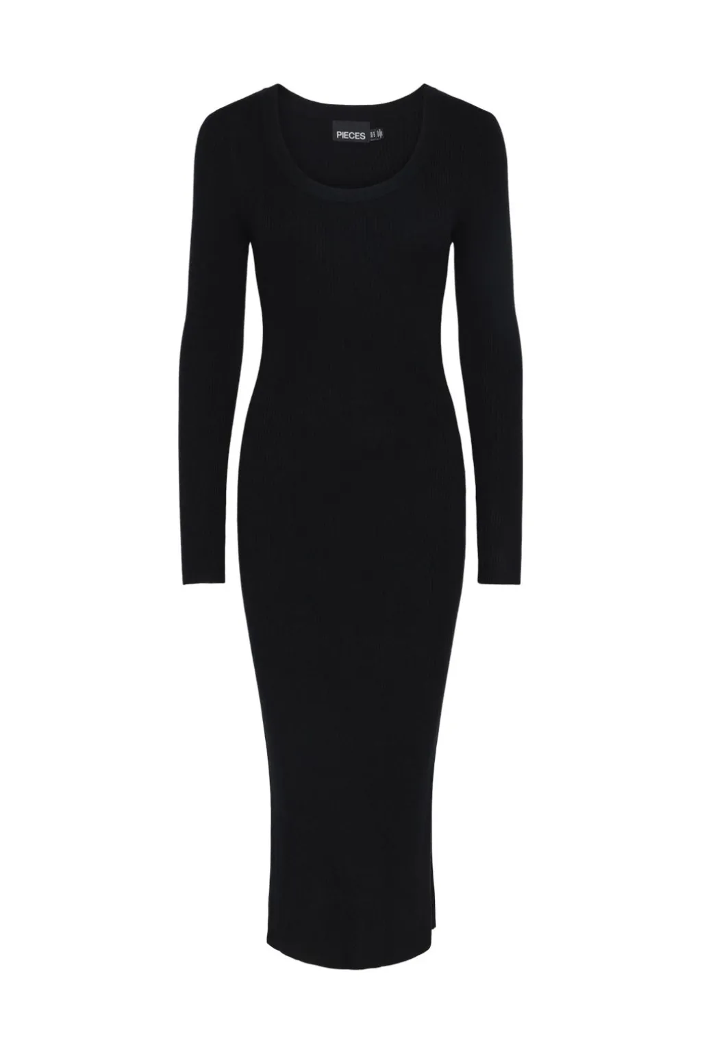 Pcmira Ls Knit Dress