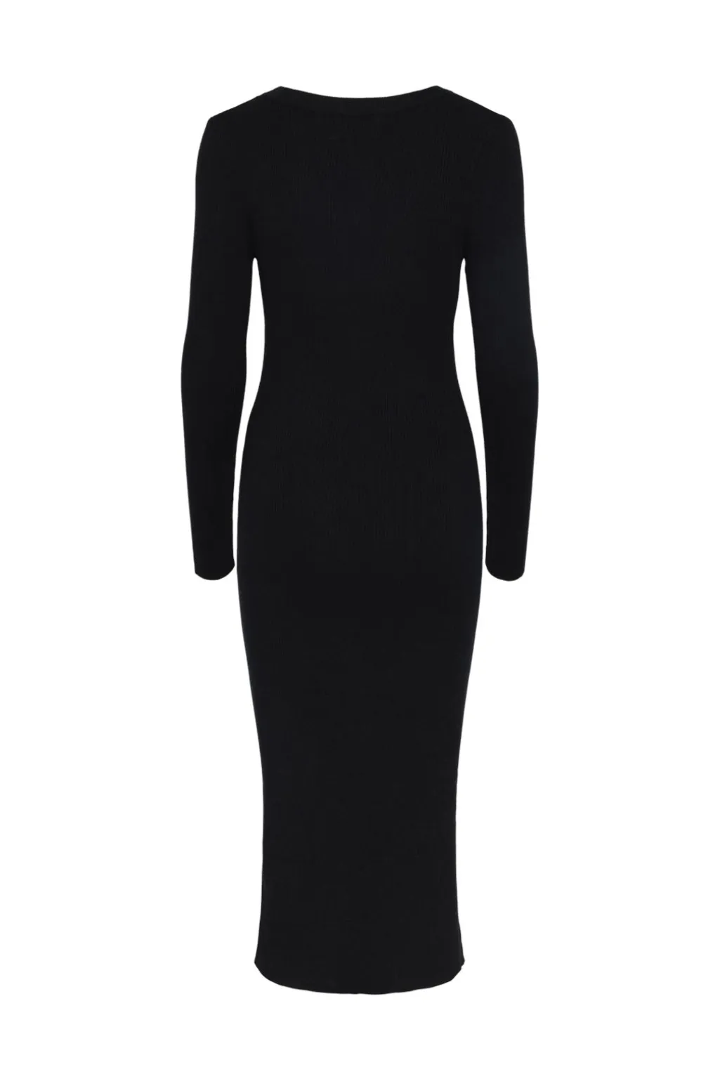 Pcmira Ls Knit Dress