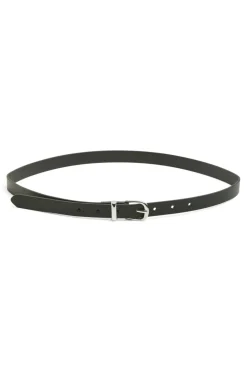 Pcmyra Slim Belt Wb