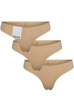 Pcnamee Thong 3-Pack