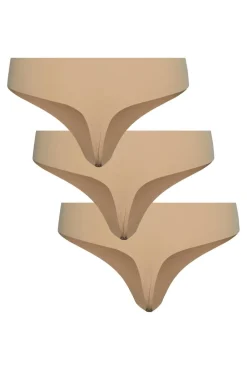 Pcnamee Thong 3-Pack