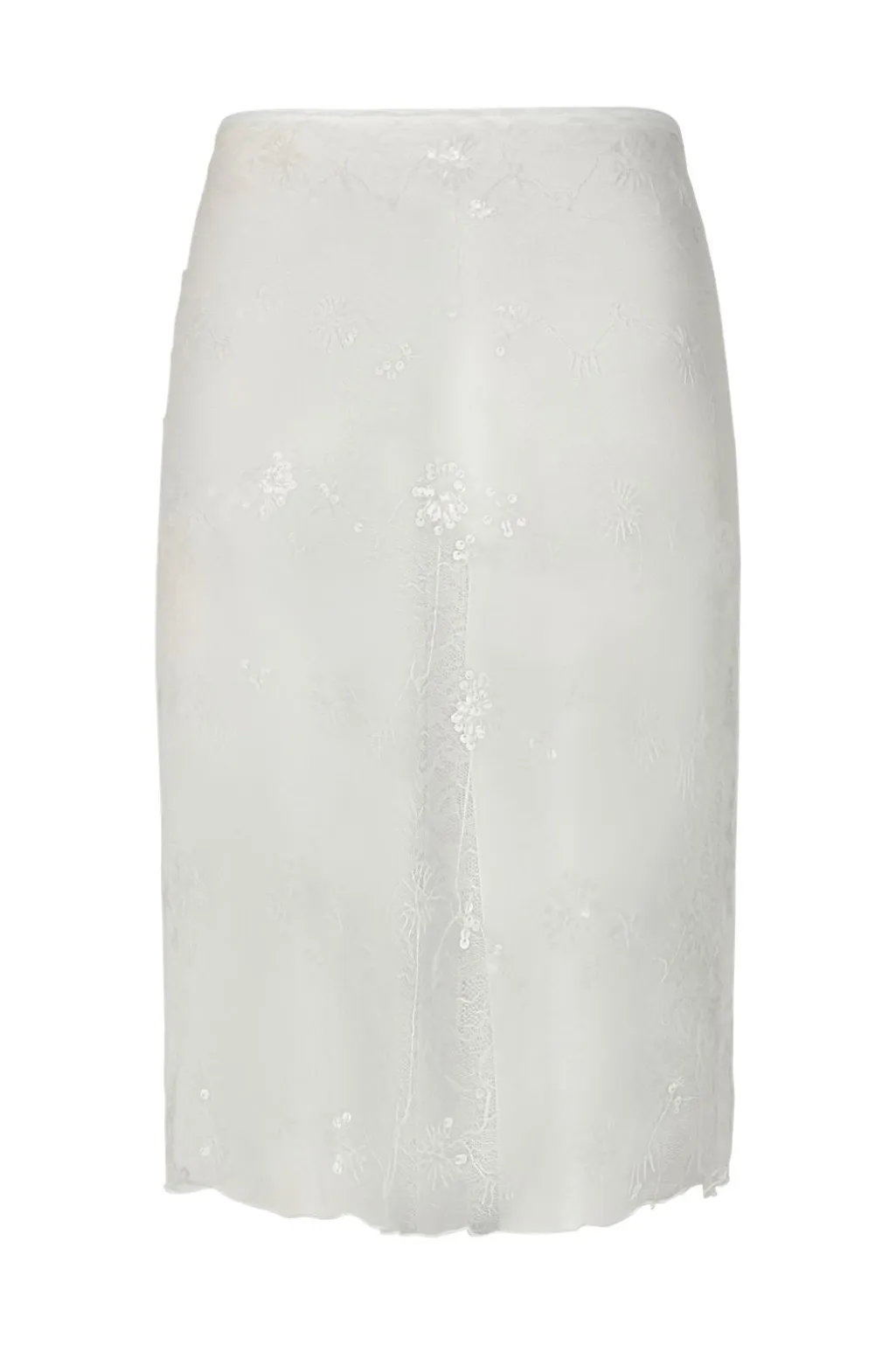 Pcnatasja Lace Sarong