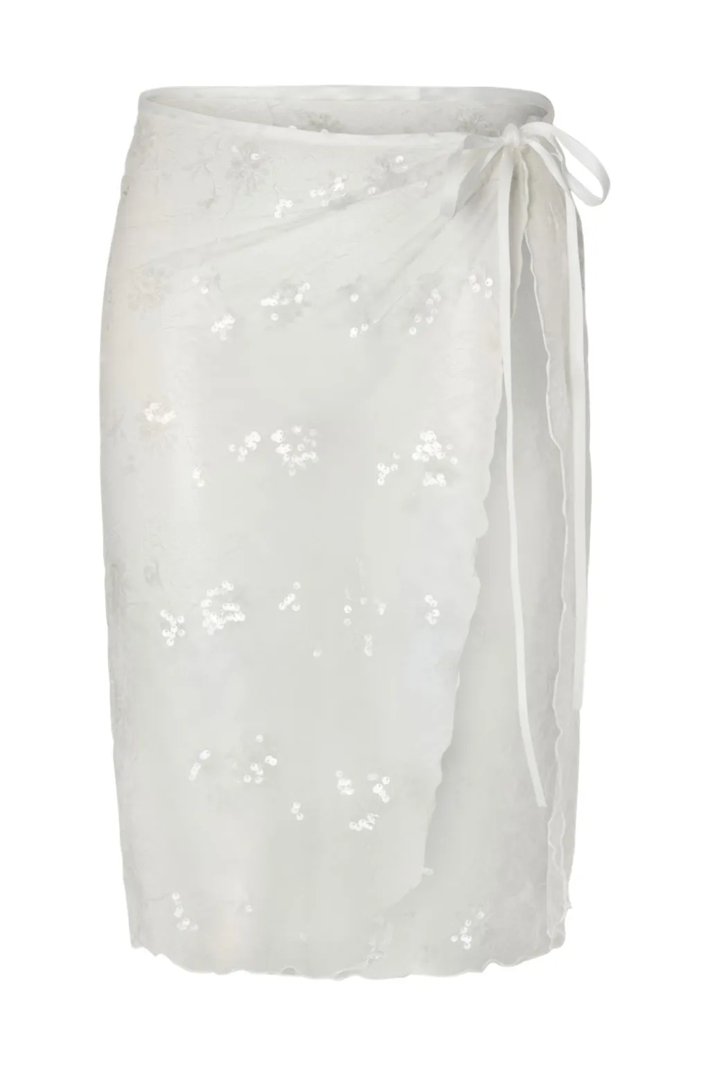 Pcnatasja Lace Sarong