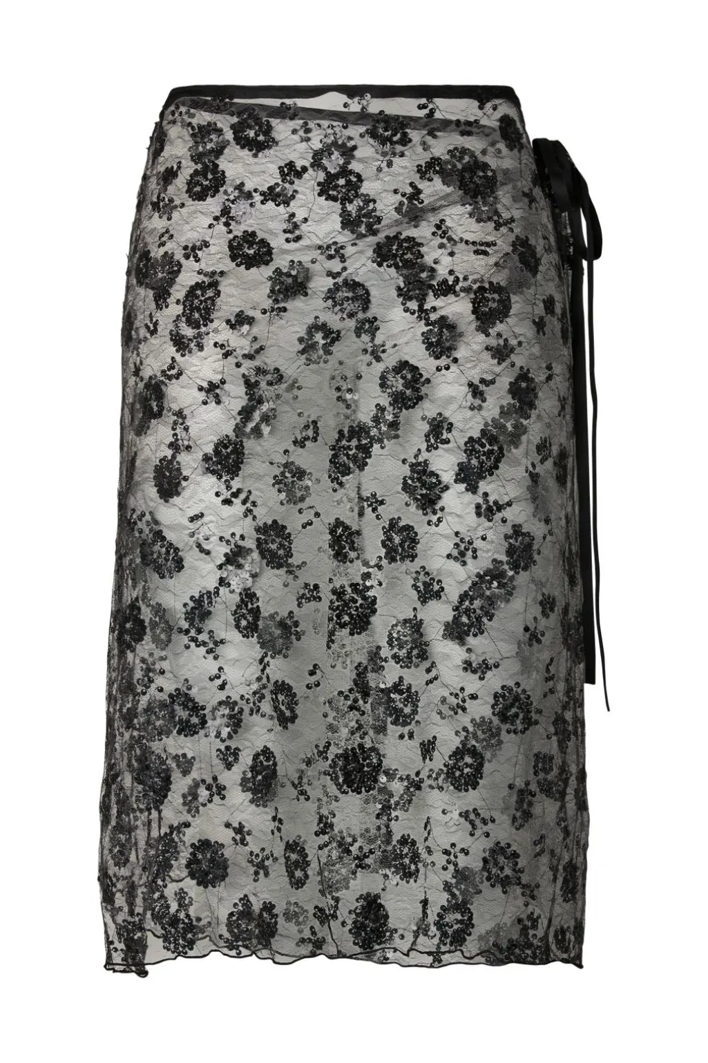 Pcnatasja Lace Sarong