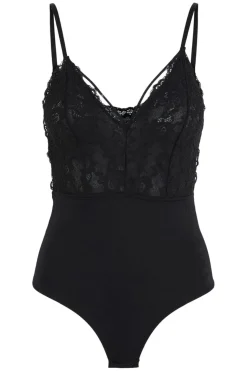 Pcnichelle Sl Bodystocking Noos