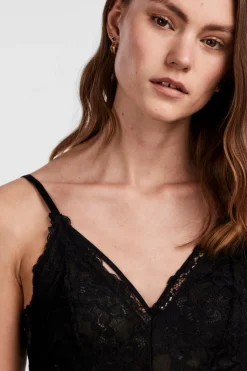 Pcnichelle Sl Bodystocking Noos