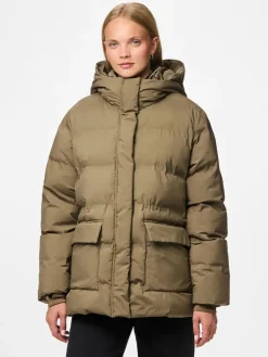 Pcnorma Puffer Jacket