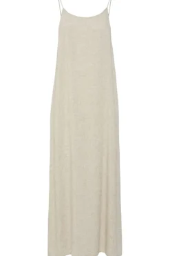 Pcpia Strap Ankle Dress