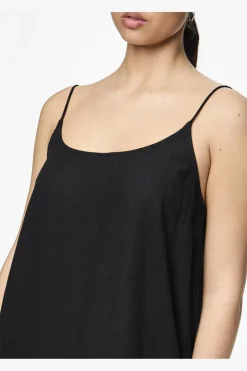 Pcpia Strap Ankle Dress