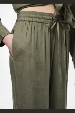 Pcpia Wide Pants