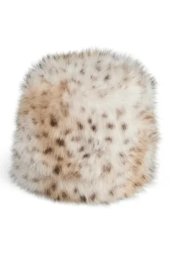 Pcplush Fluffy Hat