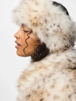 Pcplush Fluffy Headband