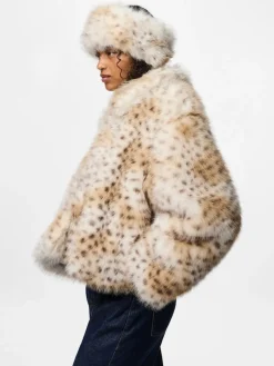 Pcplush Fluffy Headband