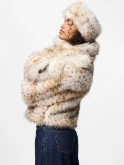 Pcplush Fluffy Headband