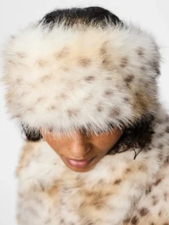 Pcplush Fluffy Headband