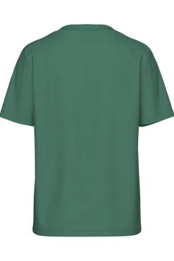 Pcria Ss Solid Tee