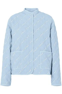 Pcrikke Quilted Jacket