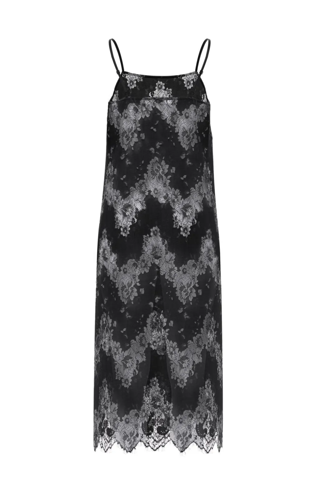 Pcrinne Sl Lace Dress Kca