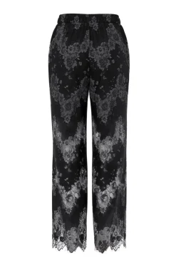 Pcrinne Straight Lace Pants Kca