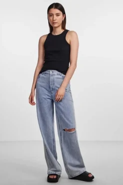 Pcruka Boxer Tank Top