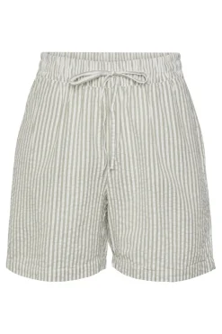 Pcsally Loose String Shorts