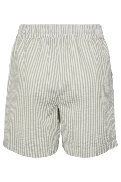 Pcsally Loose String Shorts