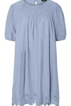 Pcsalmina 2/4 Dress 17158170