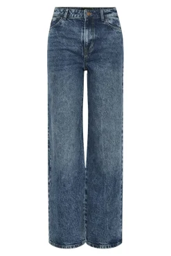 Pcselma Wide Jeans