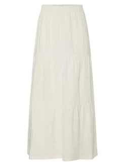 Pcsikka Maxi Skirt