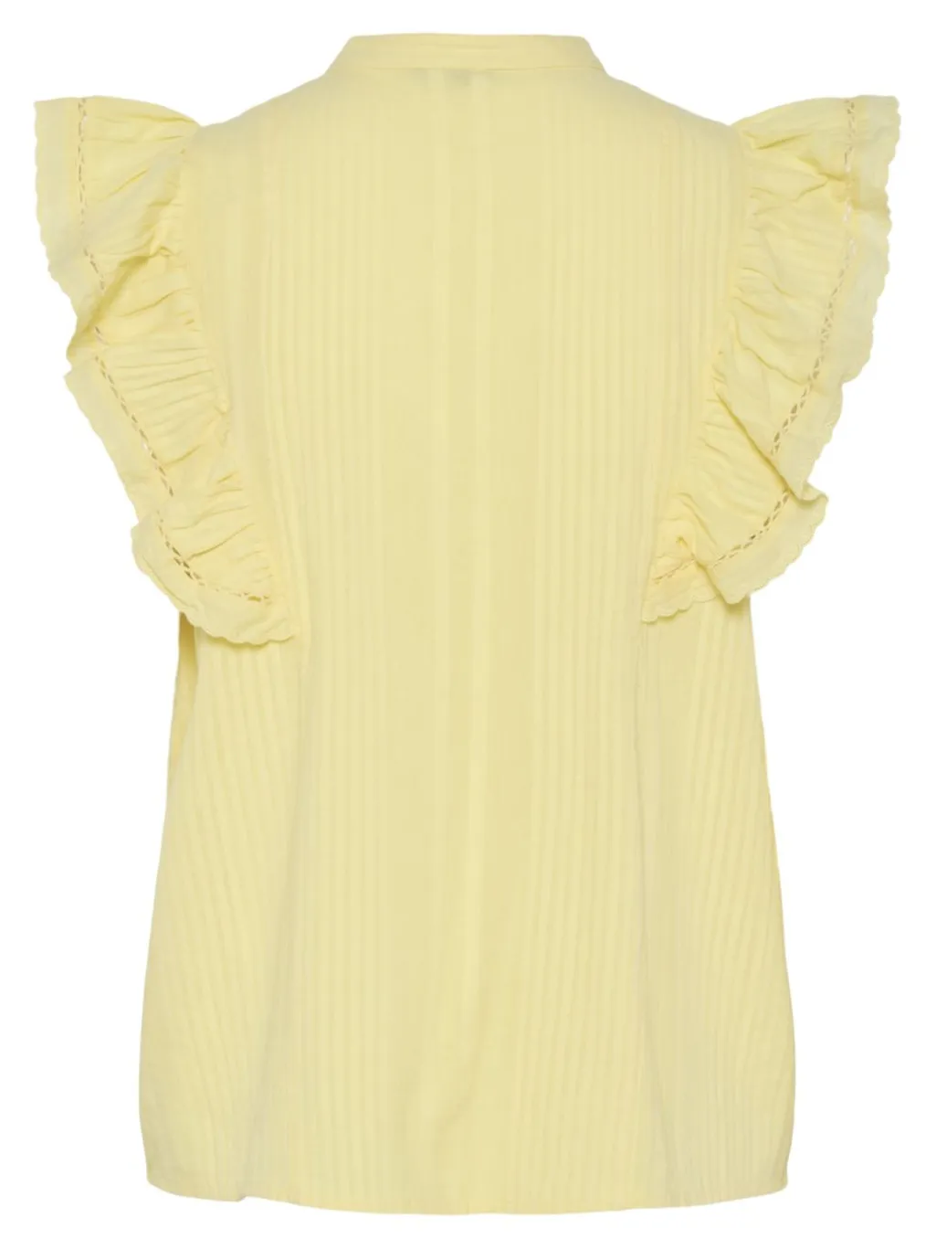 Pcsikka Sl Shirt Mpa