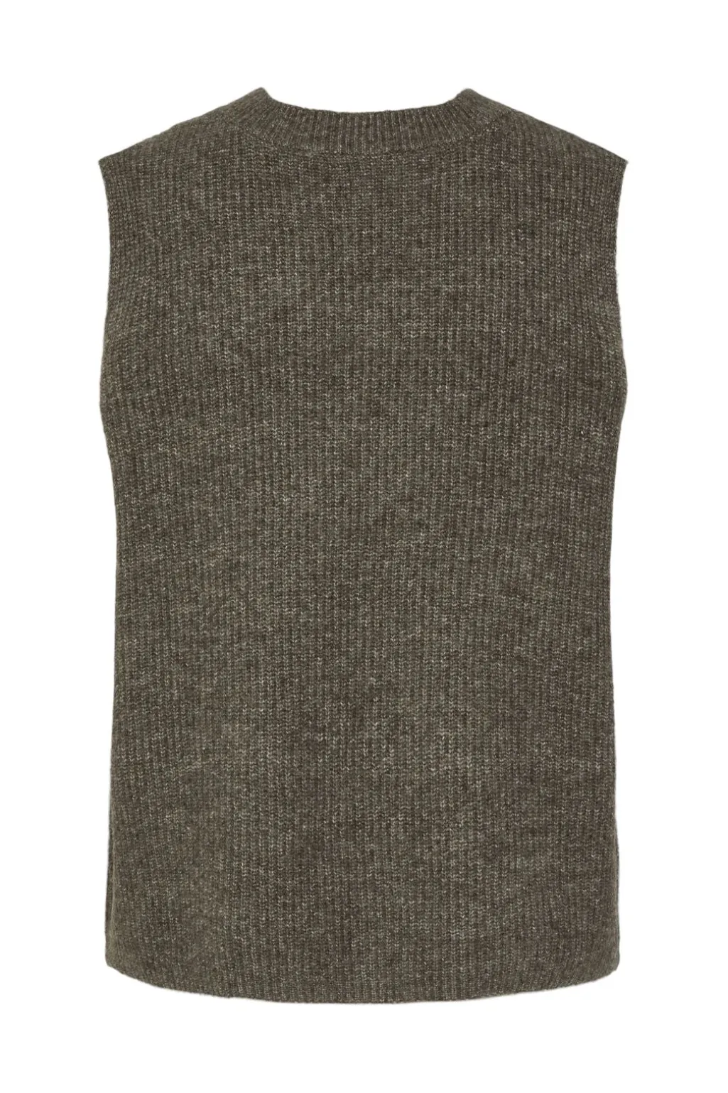 Pcsilly Sl Reversible Tie Vest