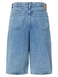 Pcsky Denim Jorts