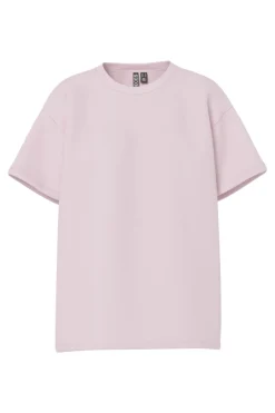Pcskylar Ss Oversized Tee