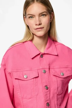 Pcsvala Denim Jacket