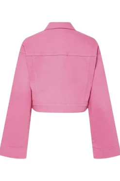 Pcsvala Denim Jacket