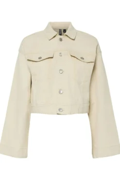 Pcsvala Denim Jacket