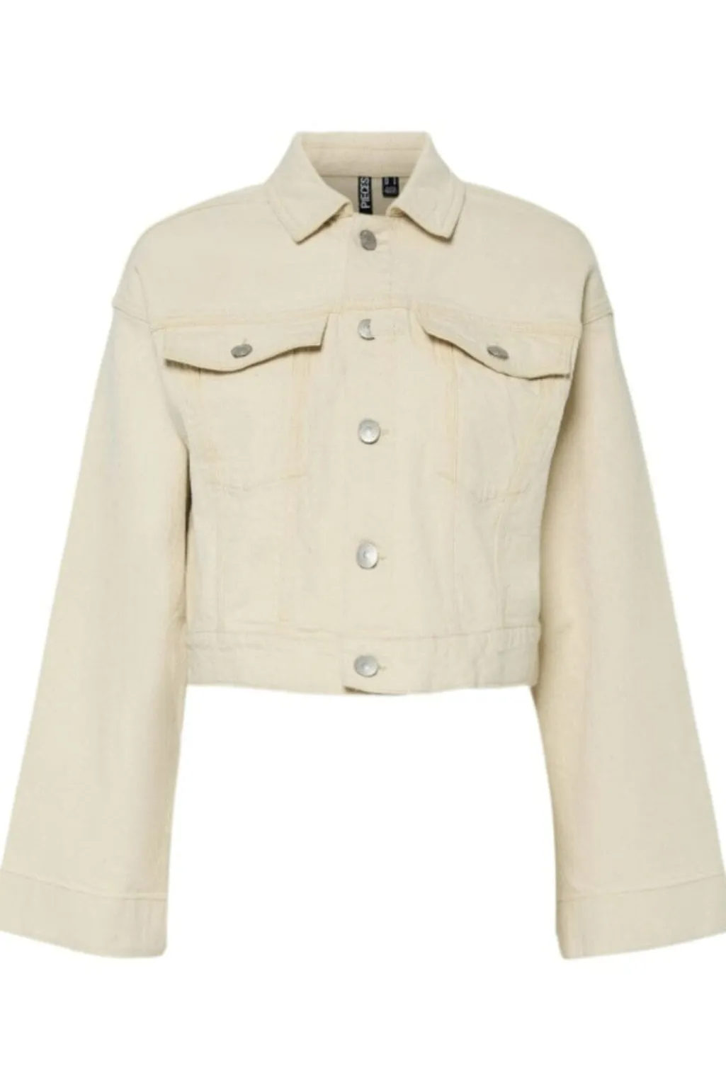 Pcsvala Denim Jacket