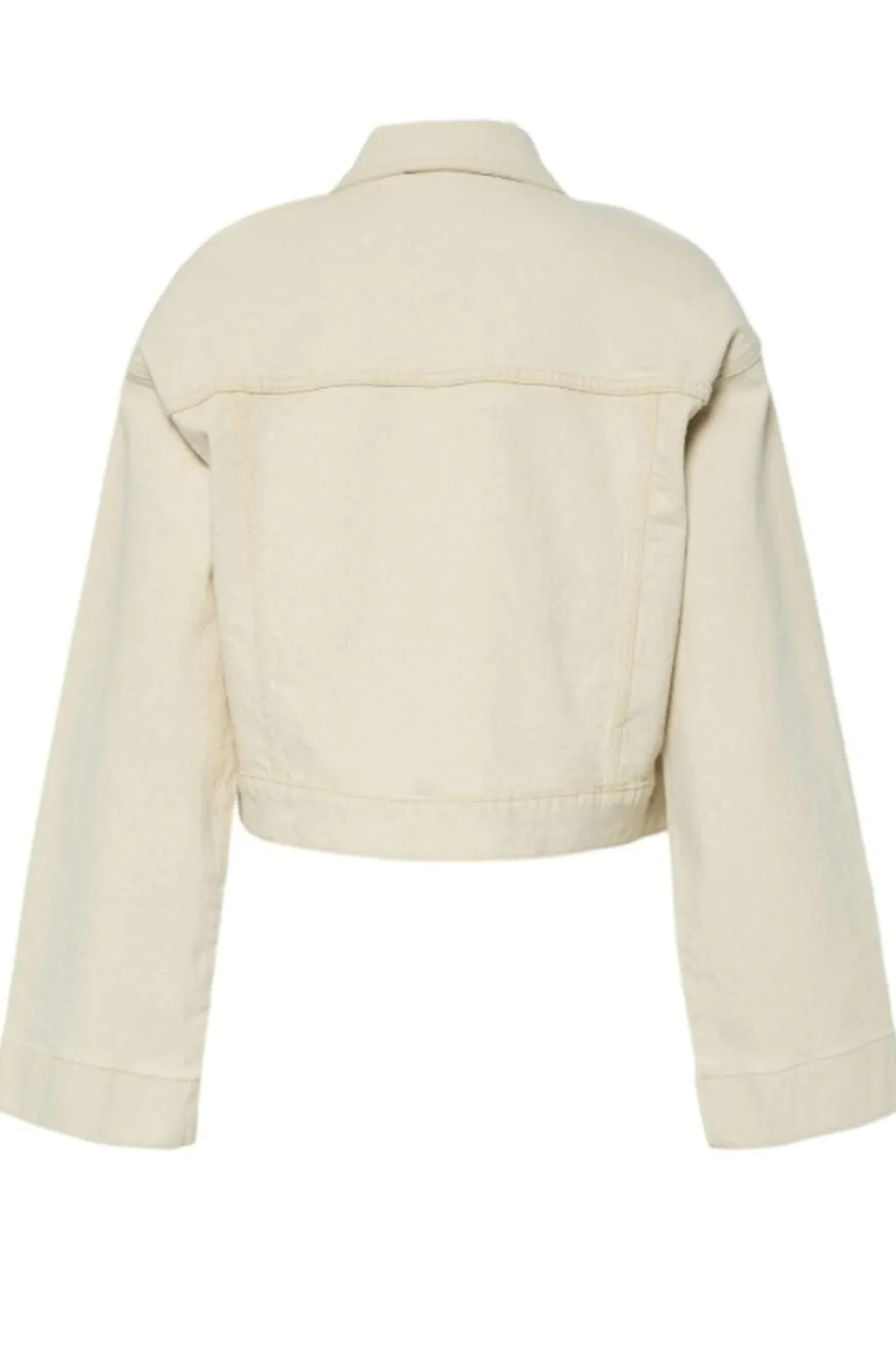 Pcsvala Denim Jacket