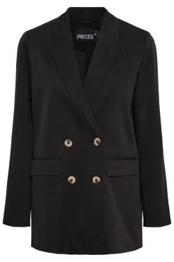 PcThelma Ls Oversize Blazer