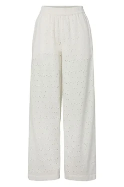 Pctyla Wide Pants Pp