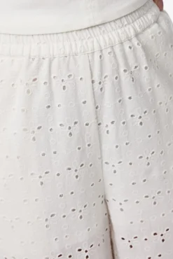 Pctyla Wide Pants Pp