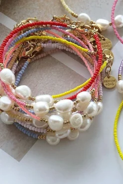 Pearl Armbånd