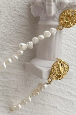 Pearl Little and Long