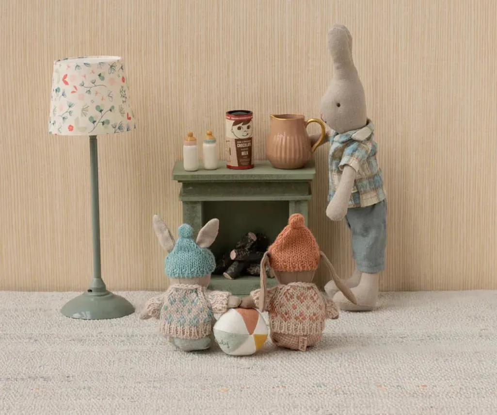 Pejs, Miniature 11-5013-00