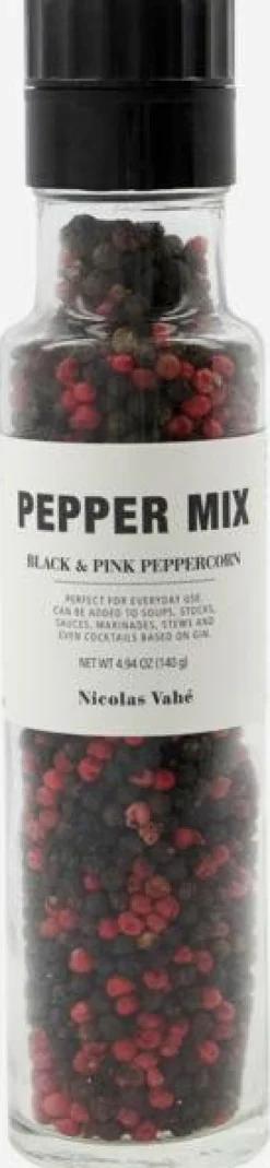 Pepper Mix
