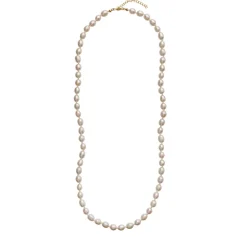Perle Halskæde
