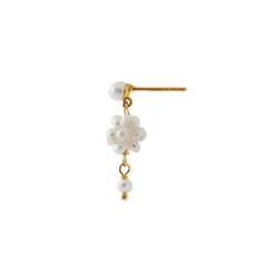 Petit Cluster Berries Earring