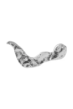 PETIT Golden SPLASH EARRING LADYLIKE SILVER