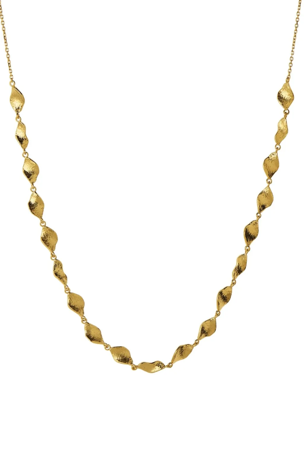 Petit Ile De L'Amour Necklace